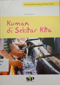 Image of Kuman di Sekitar Kita